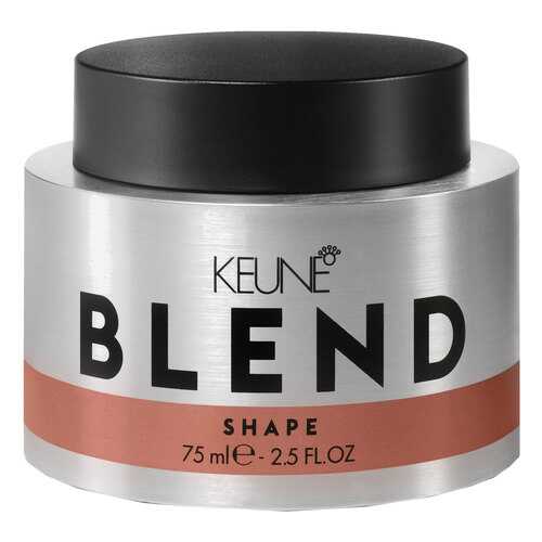 Средство для укладки волос Keune Blend Shape 75 мл в Магнит Косметик