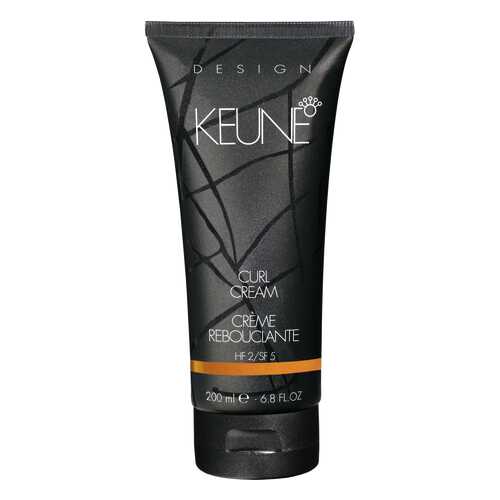 Средство для укладки волос Keune Curl Cream 200 мл в Магнит Косметик