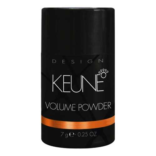 Средство для укладки волос Keune Design Volume Powder 7 г в Магнит Косметик