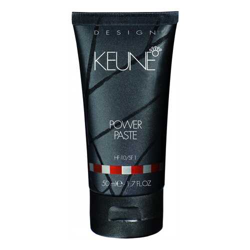 Средство для укладки волос Keune Power Paste 50 мл в Магнит Косметик