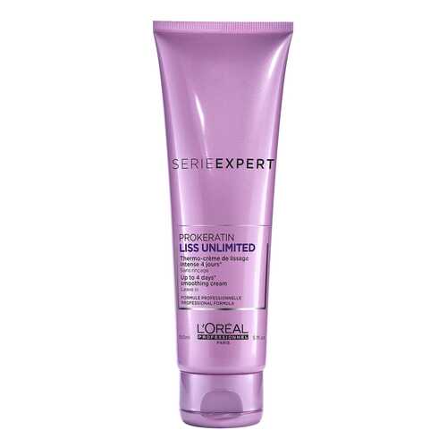 Средство для укладки волос L'Oreal Professionnel LISS UNLIMITED Smoothing 150 мл в Магнит Косметик