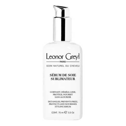 Средство для укладки волос Leonor Greyl Serum de Soie Sublimateur 75 мл в Магнит Косметик