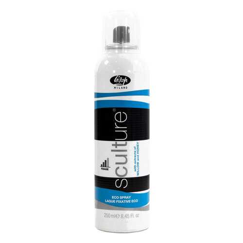 Средство для укладки волос Lisap Sculture Eco Spray 250 мл в Магнит Косметик