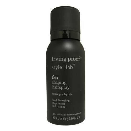 Средство для укладки волос Living Proof Flex Shaping Hairspray 99 мл в Магнит Косметик