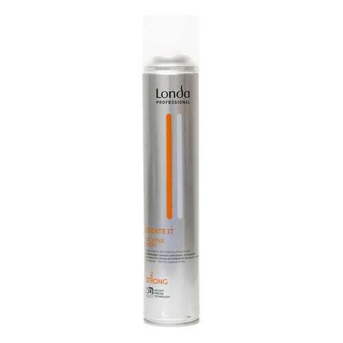Средство для укладки волос Londa Professional Creative Spray Create It 300 мл в Магнит Косметик