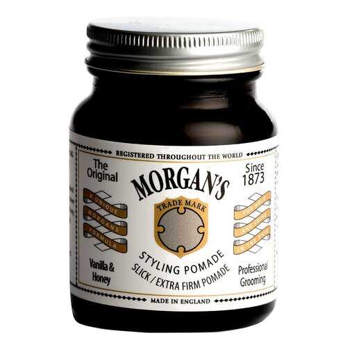 Средство для укладки волос Morgan's Vanilla & Honey Pomade 100 г в Магнит Косметик