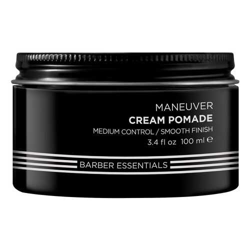 Средство для укладки волос - Помада-крем Redken Brews Manuever Cream Pomade 100 мл в Магнит Косметик