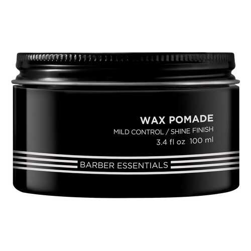 Средство для укладки волос - Помада-воск Redken Brews Wax Pomade 100 мл в Магнит Косметик