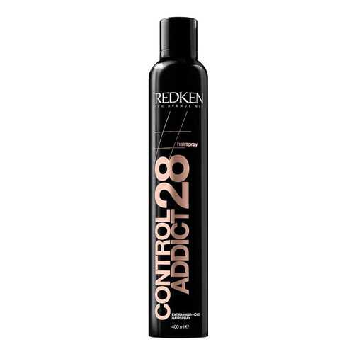 Средство для укладки волос Redken Hairsprays Control Addict 28 400 мл в Магнит Косметик