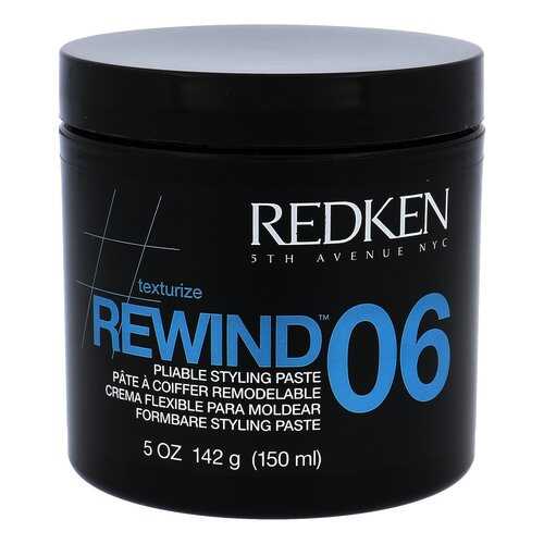 Средство для укладки волос Redken REWIND 06 150 мл в Магнит Косметик