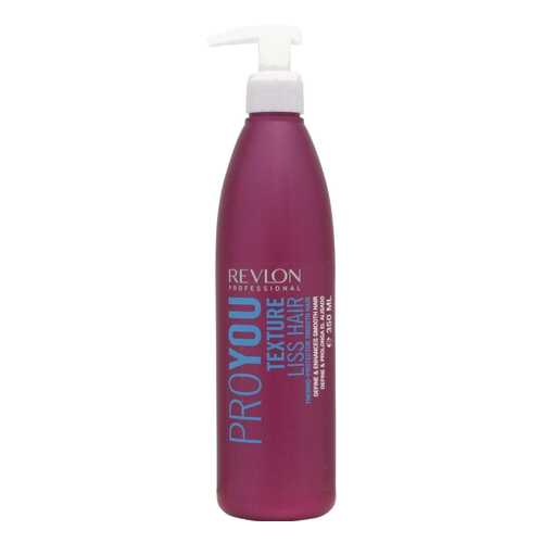 Средство для укладки волос Revlon Professional PRO YOU Texture Scrunch 350 мл в Магнит Косметик