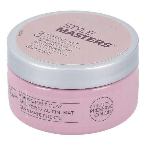 Средство для укладки волос Revlon Professional SM Creator Matt Clay 85 мл в Магнит Косметик