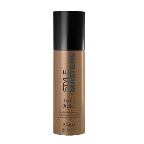 Средство для укладки волос Revlon Professional Style Masters Curly Orbital 150 мл в Магнит Косметик
