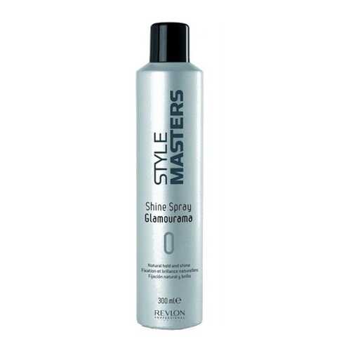 Средство для укладки волос Revlon Professional Style Masters Shine Spray Glamourama 300 мл в Магнит Косметик