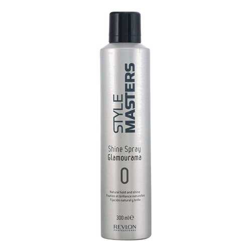 Средство для укладки волос Revlon SM Shine Spray Glamourama 300 мл в Магнит Косметик