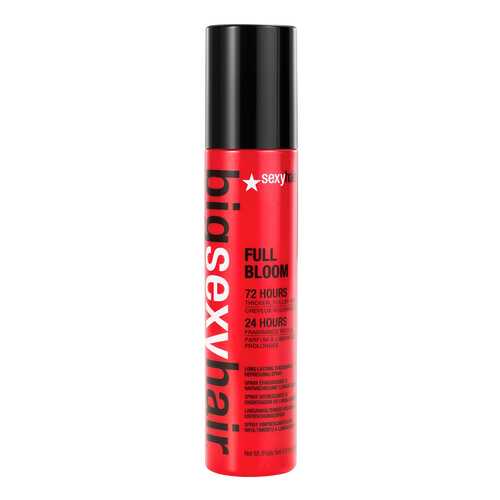 Средство для укладки волос Sexy Hair Full Bloom Volumizing Sprey 72 Hours 200 мл в Магнит Косметик