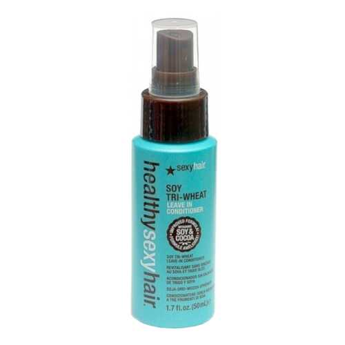 Средство для укладки волос Sexy Hair Healthy Surfrider Dry Texture Spray 50 мл в Магнит Косметик