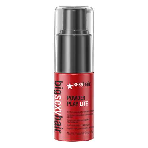 Средство для укладки волос Sexy Hair Powder Play Lite 12 г в Магнит Косметик