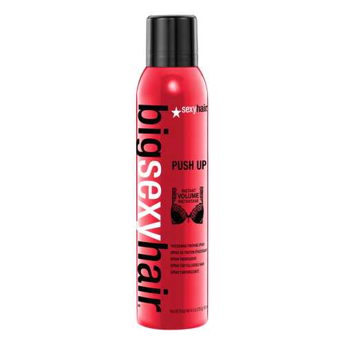 Средство для укладки волос SexyHair BigSexyHair Push Up Dry Thickening Spray 150 мл в Магнит Косметик