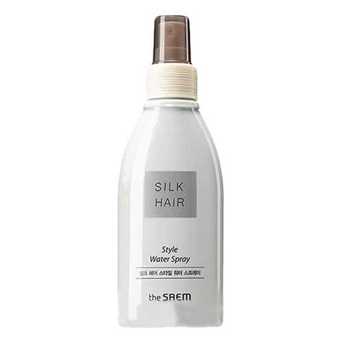 Средство для укладки волос The Saem Slik Hair Style Water Spray в Магнит Косметик