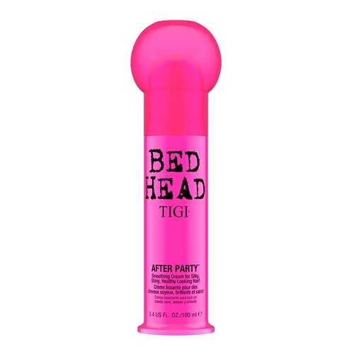 Средство для укладки волос Tigi Bed head After Party Smoothing Cream 100 мл в Магнит Косметик