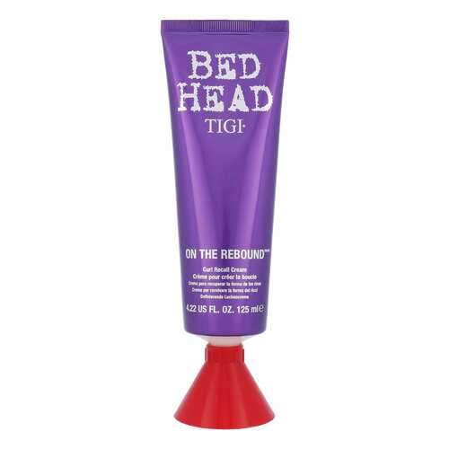 Средство для укладки волос Tigi Bed Head On The Rebound Curl Recall 125 мл в Магнит Косметик