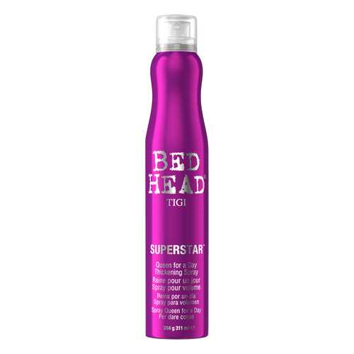 Средство для укладки волос Tigi Bed Head Superstar Queen for a Day 311 мл в Магнит Косметик