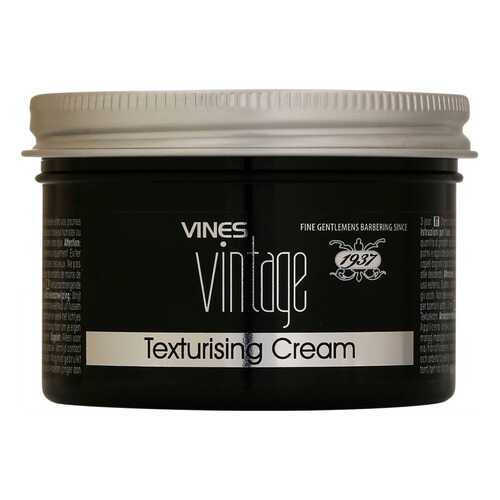 Средство для укладки волос Vines Vintage Texturising Cream 125 мл в Магнит Косметик
