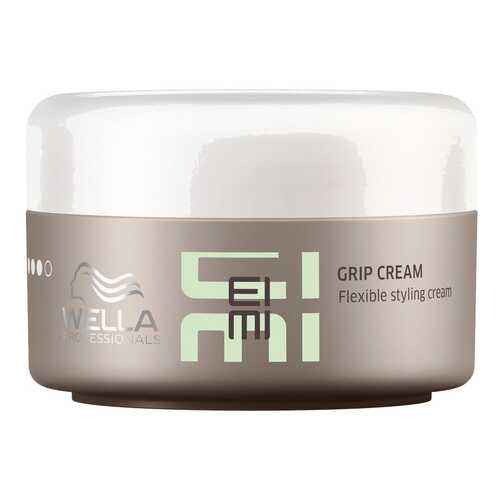 Средство для укладки волос Wella Grip Cream 75 мл в Магнит Косметик