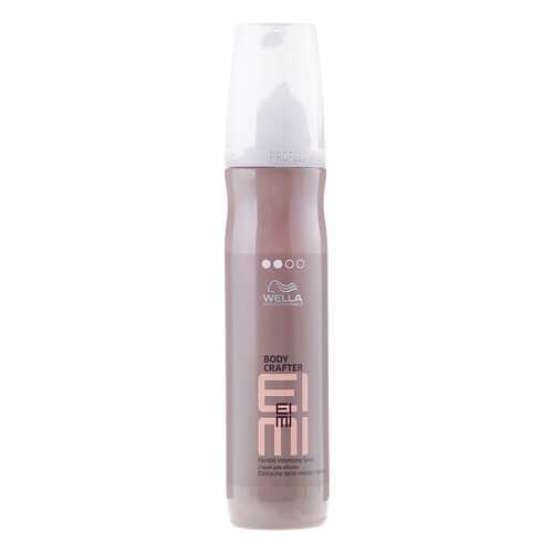 Средство для укладки волос Wella Professionals EIMI Body Crefter Volumising Spray 150 мл в Магнит Косметик