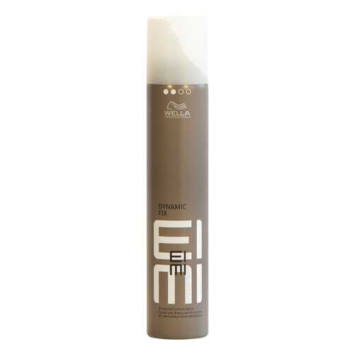 Средство для укладки волос Wella Professionals EIMI Dynamic Fix 500 мл в Магнит Косметик