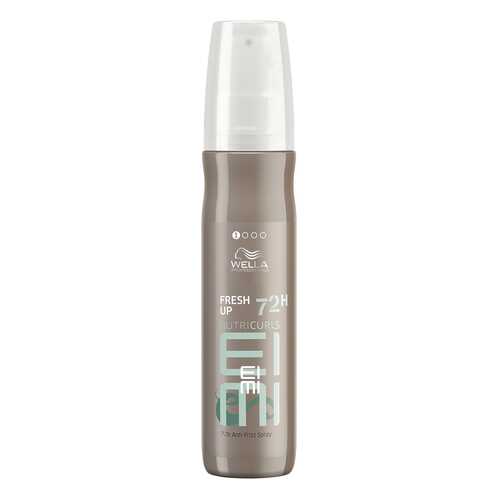 Средство для укладки волос WELLA PROFESSIONALS EIMI NUTRICURLS FRESH UP в Магнит Косметик