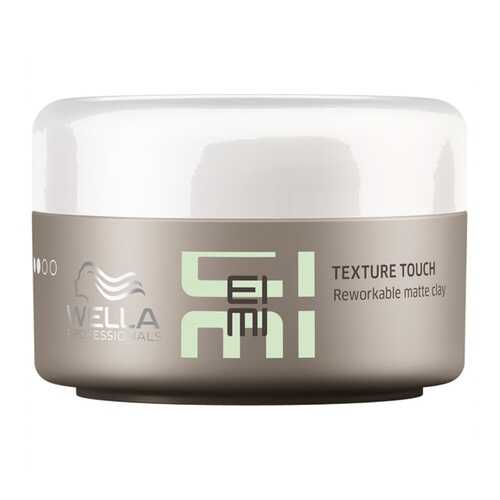 Средство для укладки волос Wella Professionals EIMI Texture Touch 75 мл в Магнит Косметик
