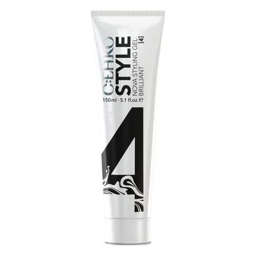 Стайлинг-гель Бриллиант STYLE STYLING GEL BRILLIANT, 150 мл в Магнит Косметик
