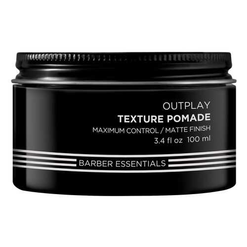 Текстурирующая помада Redken Brews Texture Pomade 100 мл в Магнит Косметик