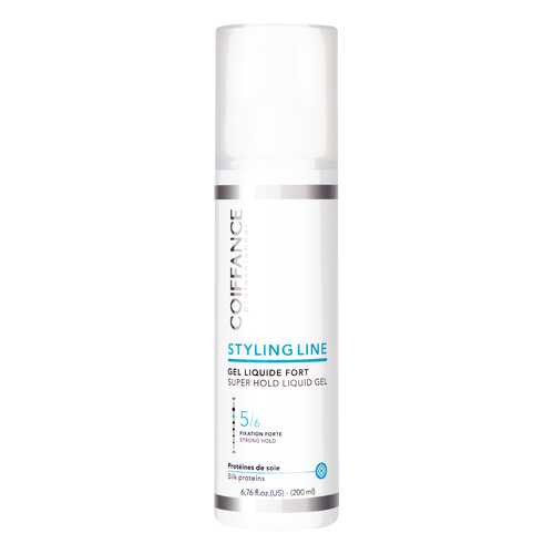 Текстурирующий клей для укладки COIFFANCE Styling Line Glue Texturisante, 200 мл 550078 в Магнит Косметик