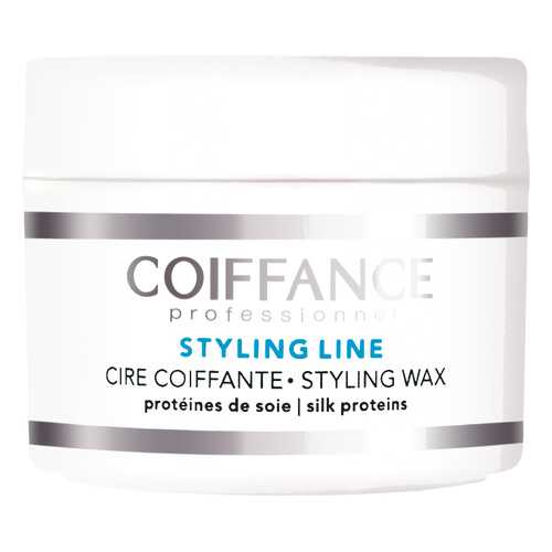 Воск для укладки Coiffance Styling Line Cire Coiffante 75 мл в Магнит Косметик