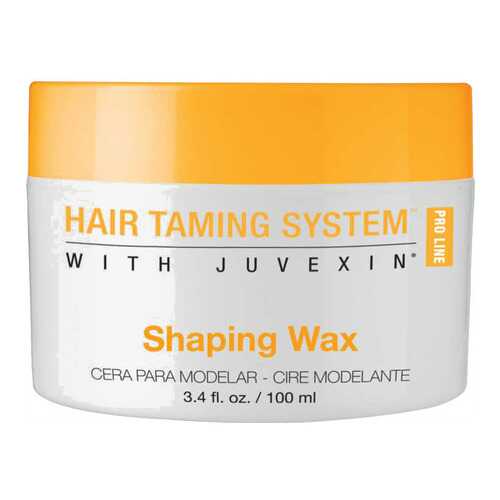 Воск для укладки Global Keratin Shaping Wax 100 мл в Магнит Косметик