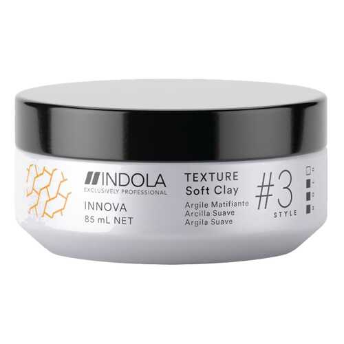 Воск для укладки Indola Texture Rough Up 85 мл в Магнит Косметик