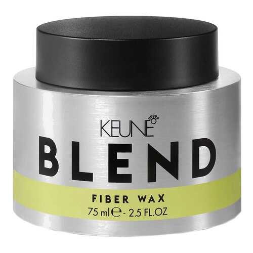 Воск для укладки Keune Blend Fiber 75 мл в Магнит Косметик