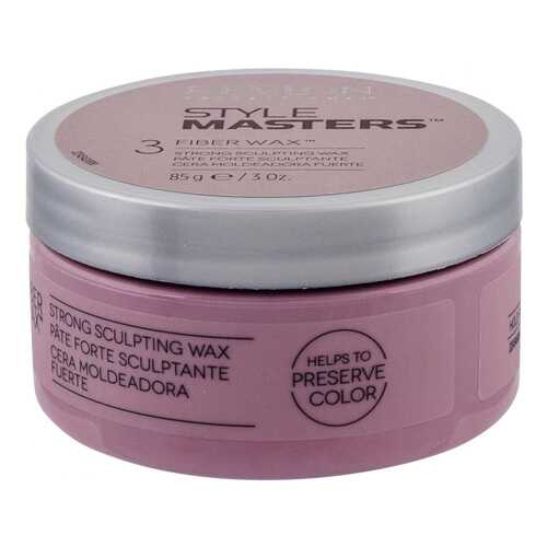 Воск для укладки Revlon Professional Sm Creator Fiber Wax 85 мл в Магнит Косметик
