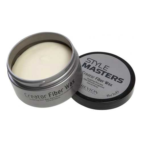 Воск для укладки Revlon Professional Style Masters Creator Fiber Wax 85 г в Магнит Косметик