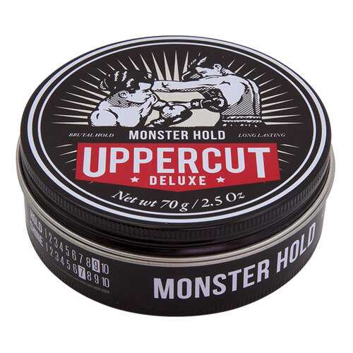 Воск для укладки волос UPPERCUT Monster Hold 70 г в Магнит Косметик