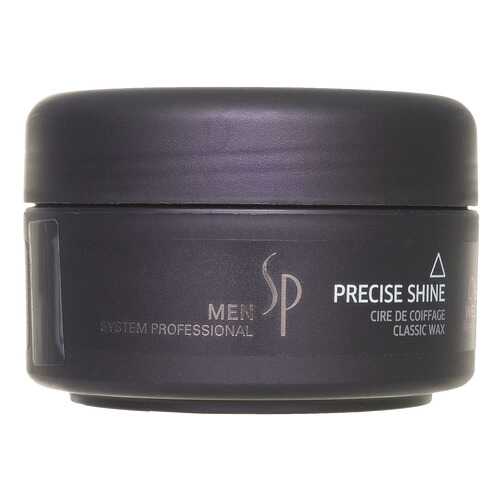 Воск для укладки Wella SP Men Precise Wax 75 мл в Магнит Косметик