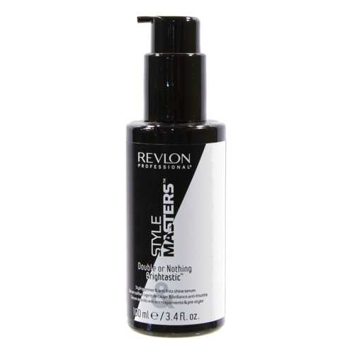 Жидкий воск Revlon Style Masters Double or Nothing Endless Control 150 мл в Магнит Косметик