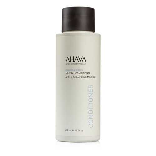 Ahava Deadsea Water Минеральный кондиционер 400 мл в Магнит Косметик