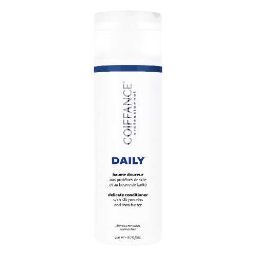 Бальзам Coiffance Daily Delicate Conditioner смягчающий 200 мл в Магнит Косметик