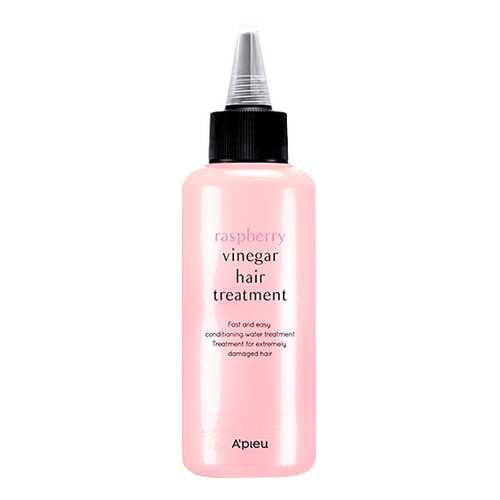 Бальзам для волос A'pieu Raspberry Vinegar Hair Treatment 165 мл в Магнит Косметик