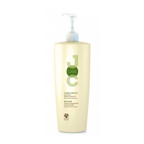 Бальзам для волос Barex Italiana Idro-Nutriente Aloe Vera & Avocado 1 л в Магнит Косметик