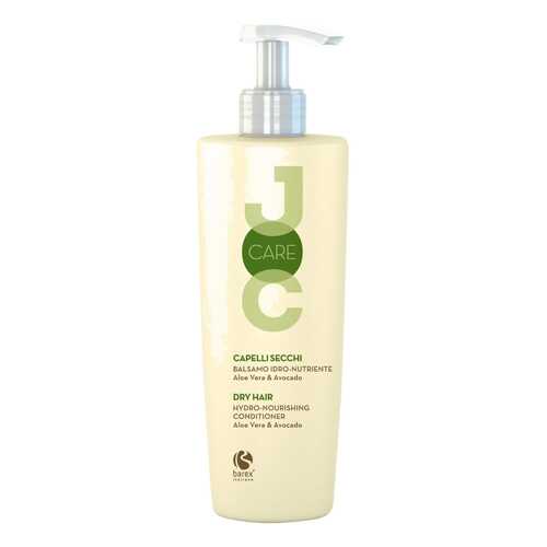 Бальзам для волос Barex Italiana Joc Care Hydro-Nourishing Conditioner 250 мл в Магнит Косметик